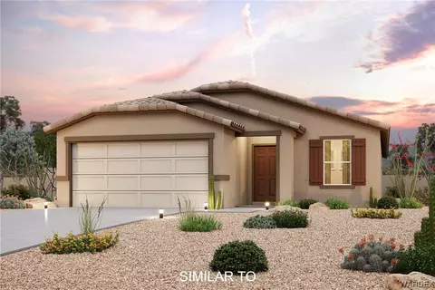 3617 E Mariscal Dr, Kingman, AZ 86409 photo 2