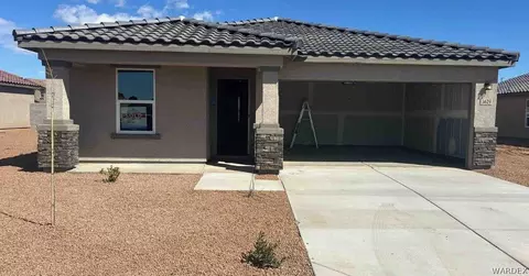 3629 E Mariscal Dr, Kingman, AZ 86409