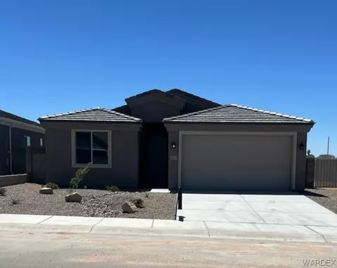 3309 Sonora Desert St, Kingman, AZ 86401