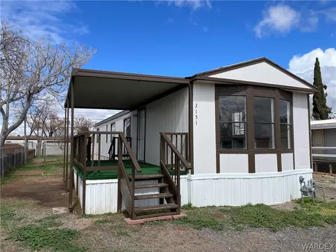 3151 E Neal Ave, Kingman, AZ 86409