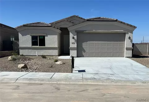 3293 Sonora Desert St, Kingman, AZ 86401