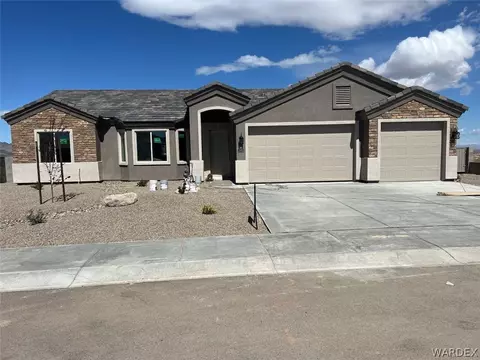 3661 Plains Ave, Kingman, AZ 86401