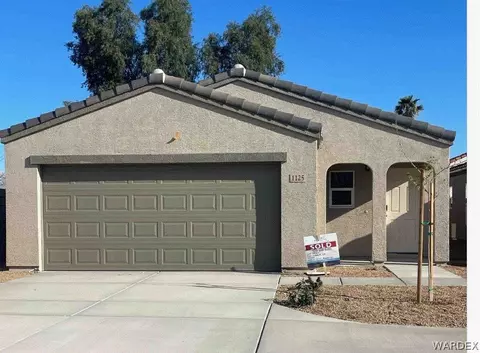 1125 Aspen Dr, Bullhead City, AZ 86442