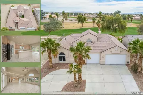 5744 S Club House Dr, Fort Mohave, AZ 86426