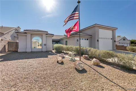 2282 E Osprey Cv, Fort Mohave, AZ 86426