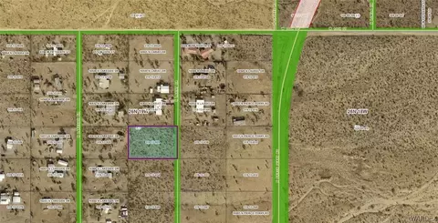 000 N Lariat Dr, Dolan Springs, AZ 86441