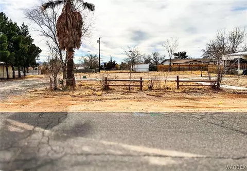 3170 E Hearne Ave, Kingman, AZ 86409