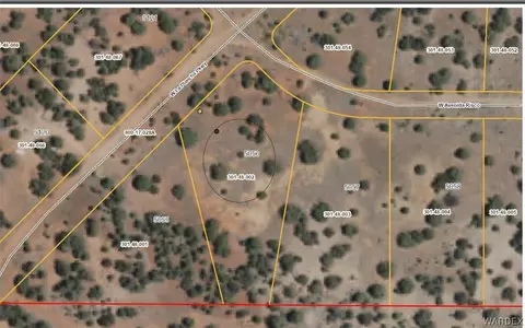 000 Avenido Risco, Seligman, AZ 86337