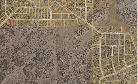 34911 W Avenida Risco, Seligman, AZ 86337 photo 2