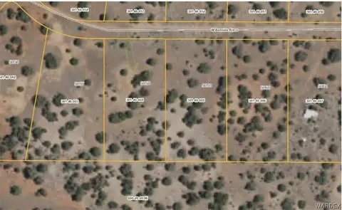 34875 W Avenida Risco, Seligman, AZ 86337