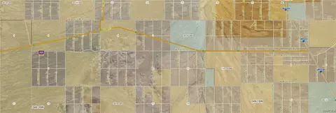 lot6 11 Cheryl Ave, Dolan Springs, AZ 86441