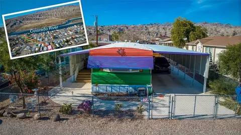 1801 Colorado Blvd, Bullhead City, AZ 86442