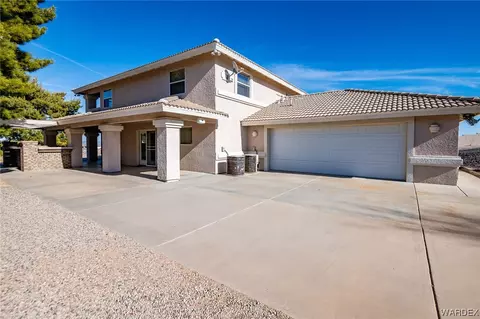 205 E 5 L Ranch Rd, Kingman, AZ 86409 photo 4