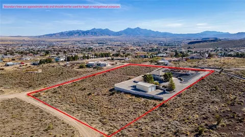 205 E 5 L Ranch Rd, Kingman, AZ 86409 photo 68