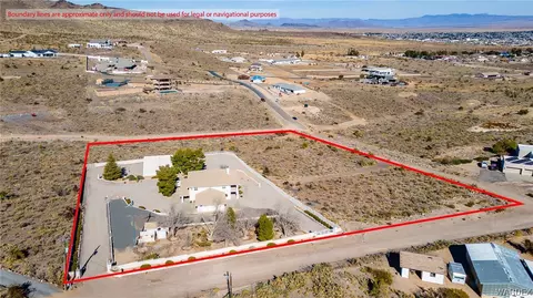 205 E 5 L Ranch Rd, Kingman, AZ 86409 photo 65