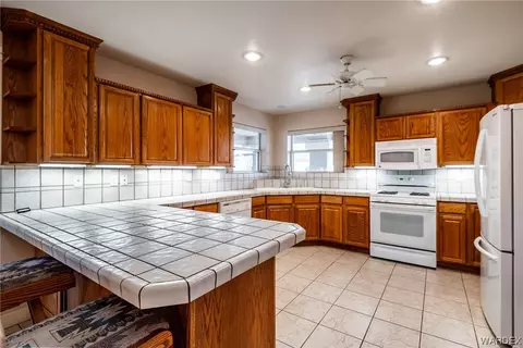 205 E 5 L Ranch Rd, Kingman, AZ 86409 photo 12