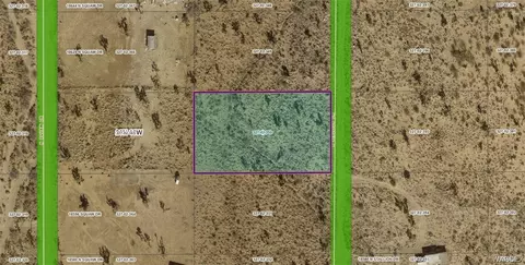Lot 9 N Stallion Drive, Dolan Springs, AZ 86441