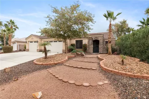 6054 S Via Del Aqua Dr, Fort Mohave, AZ 86426
