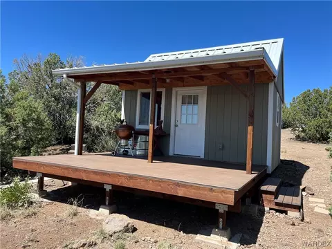 13 E Buck Trl, Kingman, AZ 86401