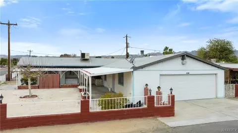 2245 Montecito Dr, Bullhead City, AZ 86442