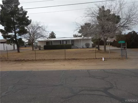 4165 Stardust Rd, Kingman, AZ 86402