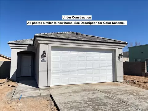 3330 E Cane Dr, Kingman, AZ 86409 photo 3