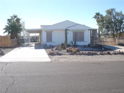 1686 Arena Dr, Bullhead City, AZ 86442