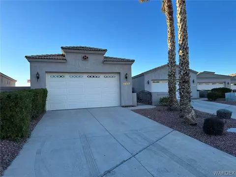 1037 Bella Luna Dr, Bullhead City, AZ 86429