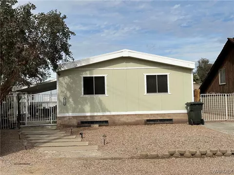 1169 Mohave Dr, Bullhead City, AZ 86442