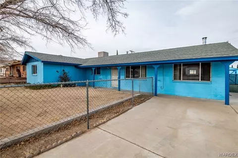 1943 Pico St, Kingman, AZ 86401