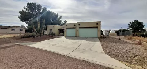 7779 E Diablo Dr, Kingman, AZ 86401 photo 4
