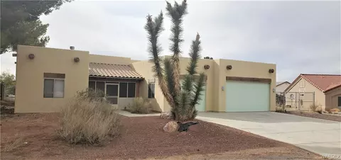 7779 E Diablo Dr, Kingman, AZ 86401