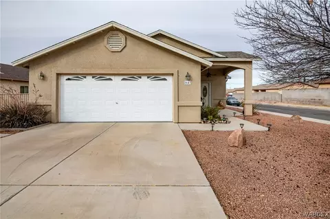 2647 Phoenix Ave, Kingman, AZ 86401
