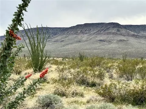 0000 W Sunset Rd, Yucca, AZ 86438