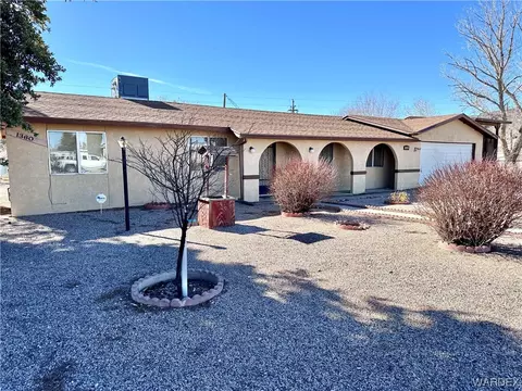 1360 E Potter Ave, Kingman, AZ 86409 photo 2