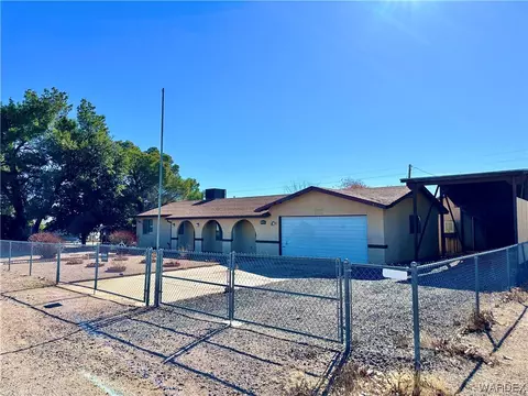 1360 E Potter Ave, Kingman, AZ 86409