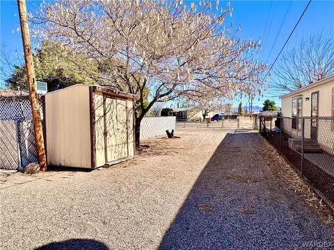 1360 E Potter Ave, Kingman, AZ 86409 photo 41