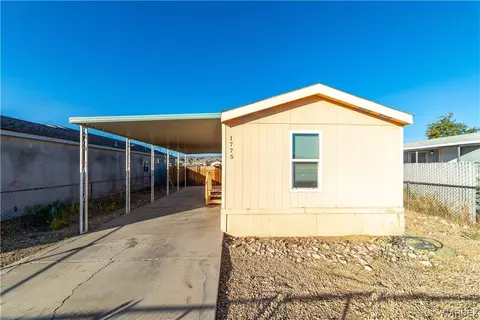 1775 El Dorado Dr, Bullhead City, AZ 86442