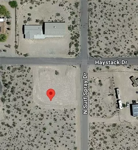 280 W Haystack Dr, Meadview, AZ 86444 photo 6