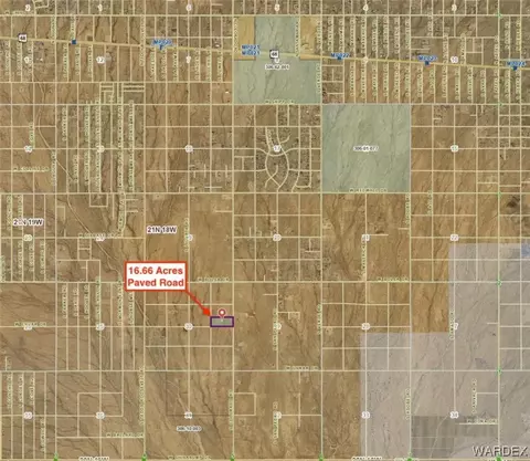1631 S Colorado Rd, Golden Valley, AZ 86413