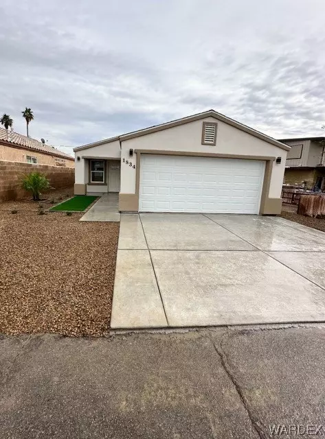 1834 Monterey Dr, Bullhead City, AZ 86442