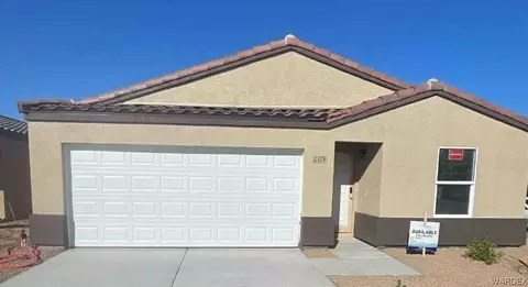 2375 Cottonwood Dr, Bullhead City, AZ 86442