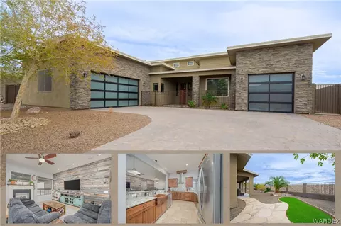 2530 Sonoma Rd, Bullhead City, AZ 86442