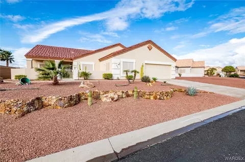 2297 Soaring Eagle Dr, Bullhead City, AZ 86442