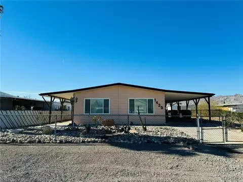 1429 Verde Dr, Bullhead City, AZ 86442