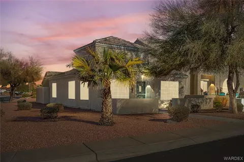 2249 Del Cristal, Bullhead City, AZ 86442