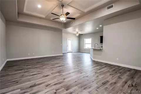 Living - 3387 N Apache St, Kingman, AZ 86401 photo 1 of 2