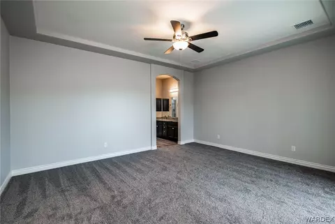 Bedroom - 3387 N Apache St, Kingman, AZ 86401 photo 1 of 3