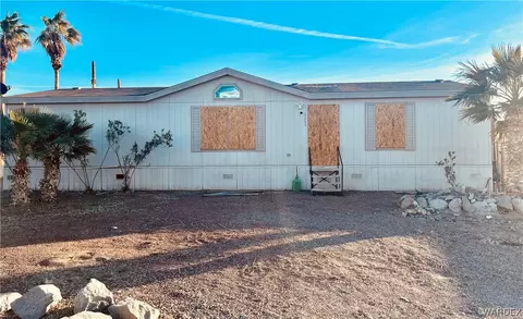 2263 Lipan Blvd, Fort Mohave, AZ 86426