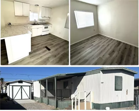 1867 Montclair Dr, Bullhead City, AZ 86442